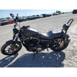 2020 HARLEY-DAVIDSON XL883 N 1HD4LE210LB421039 54187874