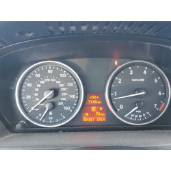 2009 BMW X5