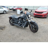 2008 HARLEY-DAVIDSON VRS