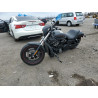 2008 HARLEY-DAVIDSON VRS