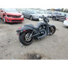 2008 HARLEY-DAVIDSON VRS