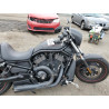 2008 HARLEY-DAVIDSON VRS