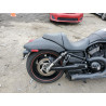2008 HARLEY-DAVIDSON VRS