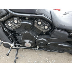 2008 HARLEY-DAVIDSON VRS