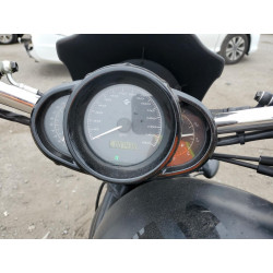 2008 HARLEY-DAVIDSON VRS