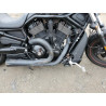 2008 HARLEY-DAVIDSON VRS