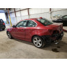 2012 BMW 1 SERIES