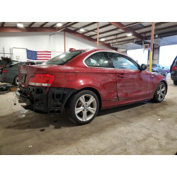 2012 BMW 1 SERIES