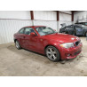 2012 BMW 1 SERIES