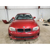 2012 BMW 1 SERIES