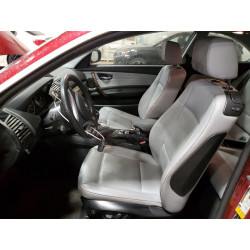 2012 BMW 1 SERIES