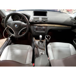 2012 BMW 1 SERIES
