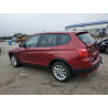 2014 BMW X3