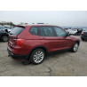 2014 BMW X3