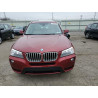 2014 BMW X3