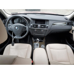 2014 BMW X3