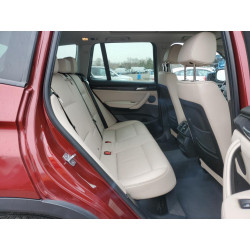 2014 BMW X3