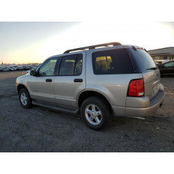 2005 FORD EXPLORER