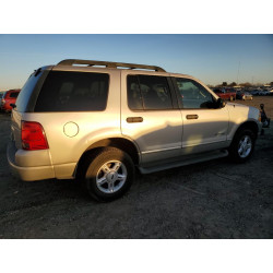2005 FORD EXPLORER
