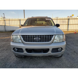 2005 FORD EXPLORER