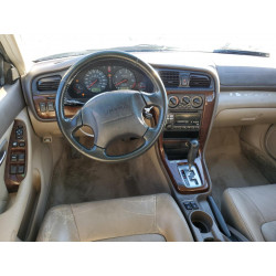 2002 SUBARU LEGACY