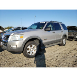 2006 FORD EXPLORER
