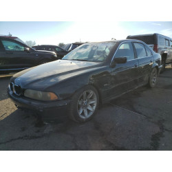 2003 BMW 5 SERIES