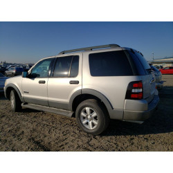 2006 FORD EXPLORER