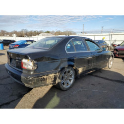 2003 BMW 5 SERIES
