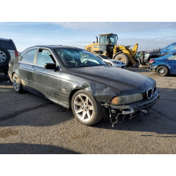 2003 BMW 5 SERIES