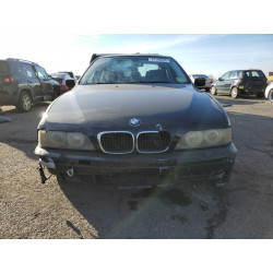 2003 BMW 5 SERIES