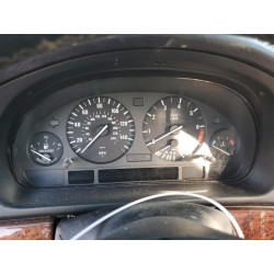 2003 BMW 5 SERIES
