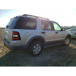 2006 FORD EXPLORER