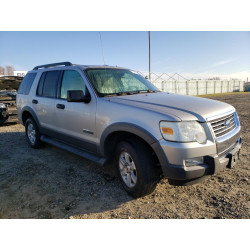 2006 FORD EXPLORER