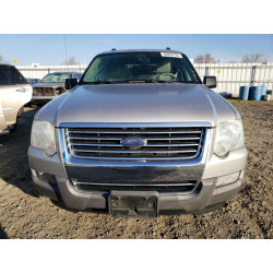 2006 FORD EXPLORER
