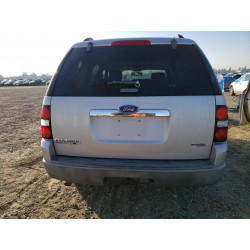 2006 FORD EXPLORER