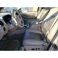 2006 FORD EXPLORER