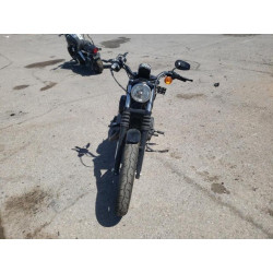 2021 HARLEY-DAVIDSON XL883 N 1HD4LE213MB411591 68113914