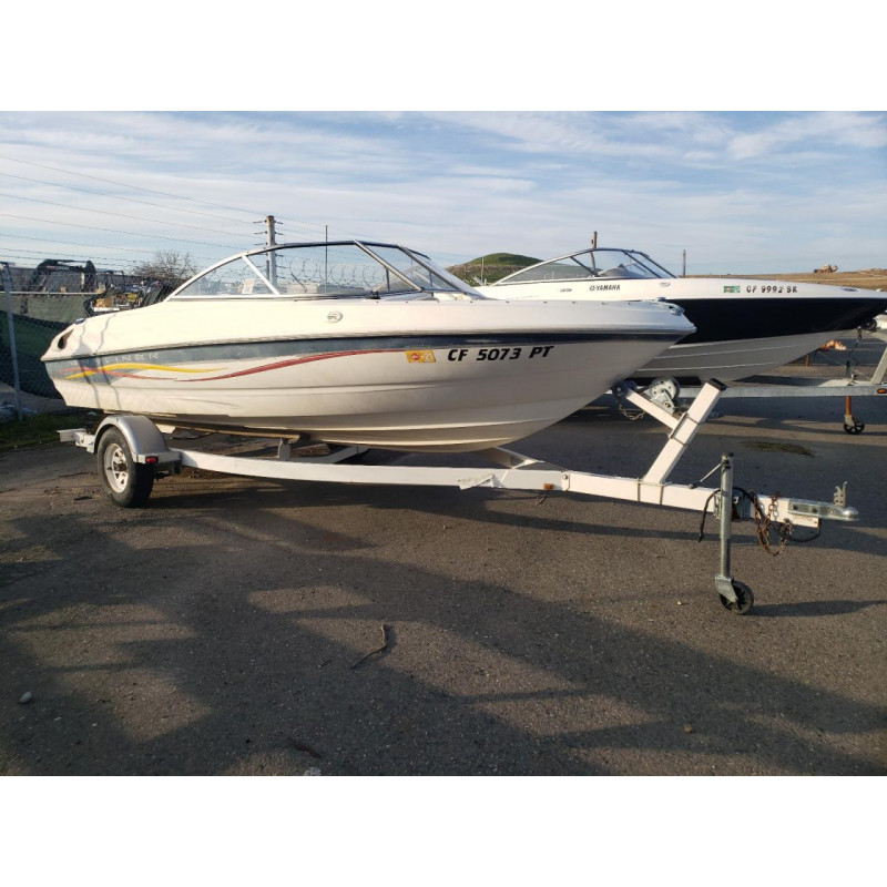 2021 BAYL ALL MODELS