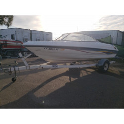 2021 BAYL ALL MODELS