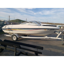 2021 BAYL ALL MODELS