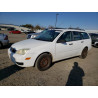 2007 FORD FOCUS