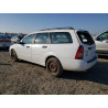 2007 FORD FOCUS
