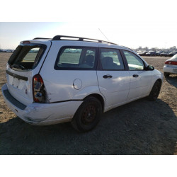 2007 FORD FOCUS