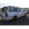 2007 FORD FOCUS