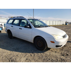 2007 FORD FOCUS