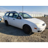 2007 FORD FOCUS