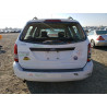 2007 FORD FOCUS
