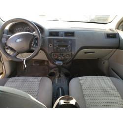 2007 FORD FOCUS