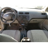 2007 FORD FOCUS
